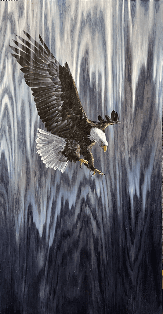 Painters Delight 30x30 | On The Fly 24x48